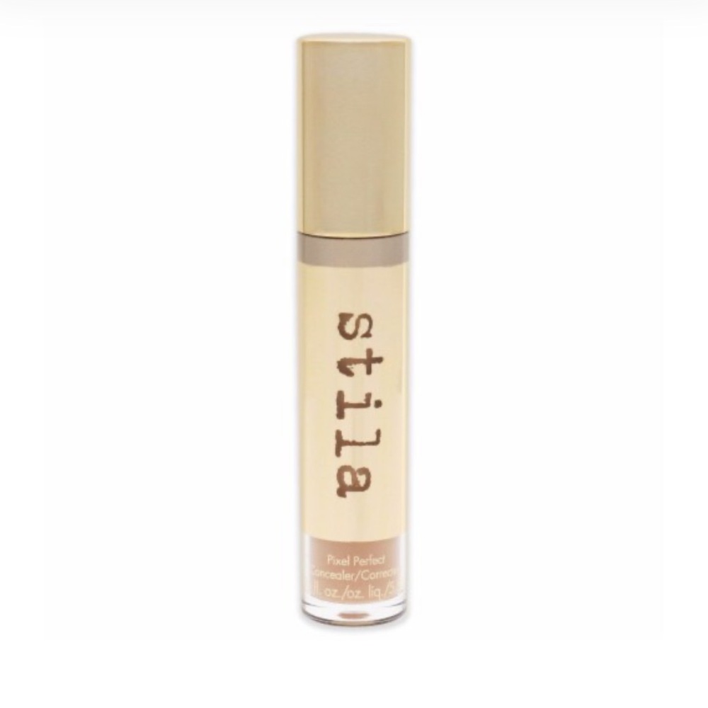 STILA PIXEL PERFECT CONCEALER MEDIUM 3 NIB